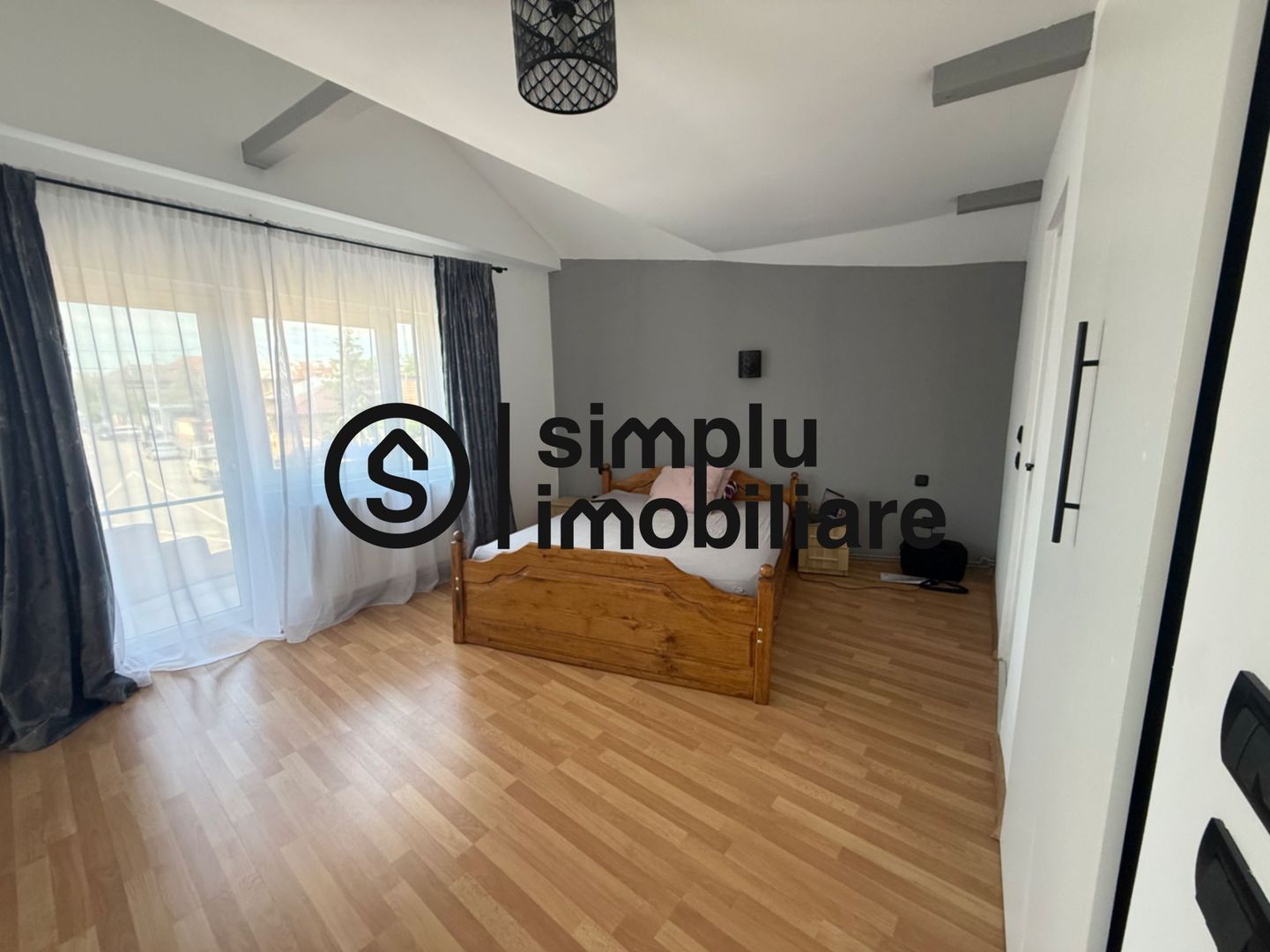 Casa 2 camere zona Agronomie - Poză 17