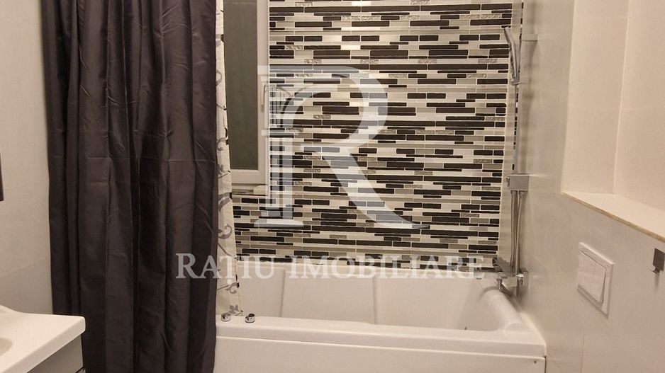 Apartament cu 3 camere | Central | Oradea - Poză 7
