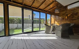 Vila 3 camere Cosmopolis - Poză 15