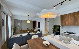 Vila finalizata in Complex Rezidential - Poză 5