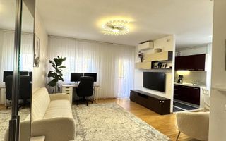 Apartament 3 camere Aradului bloc nou - Poză 4