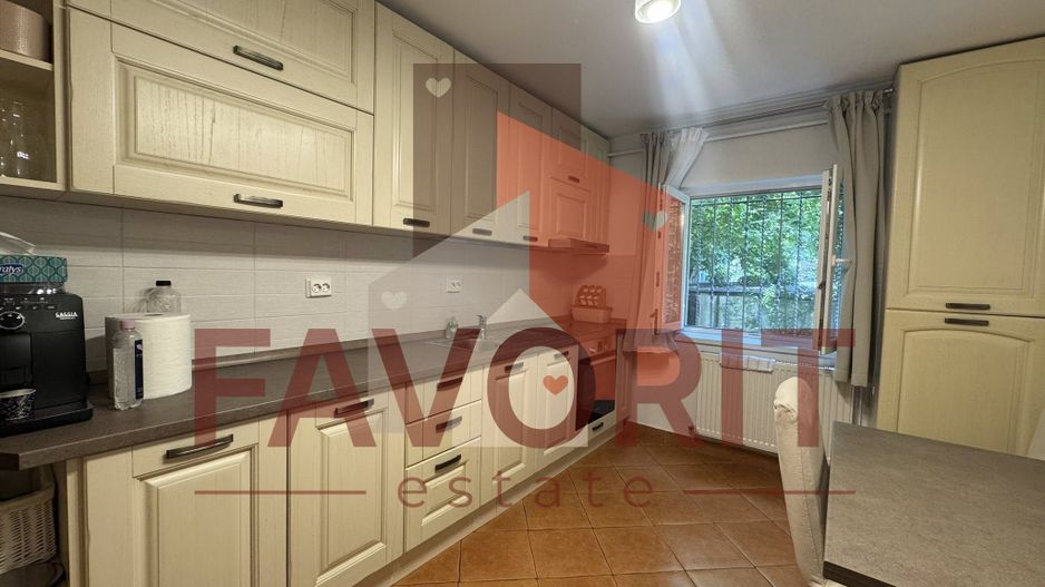 Apartament 3 camere decomandat – Zona Lipovei - Poză 1