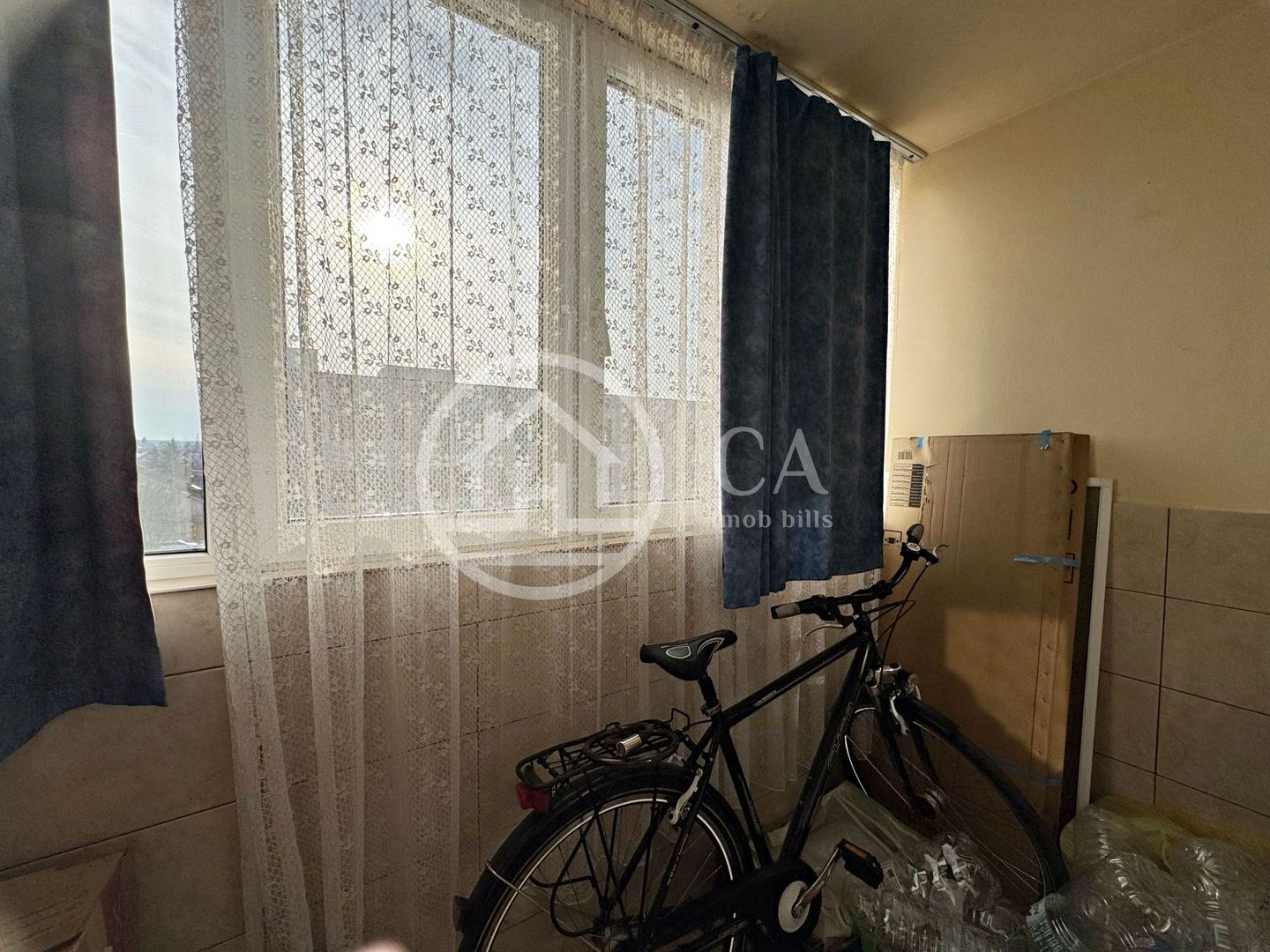 Apartament de vânzare cu 2 camere  în zona Cantemir, Oradea - Poză 10