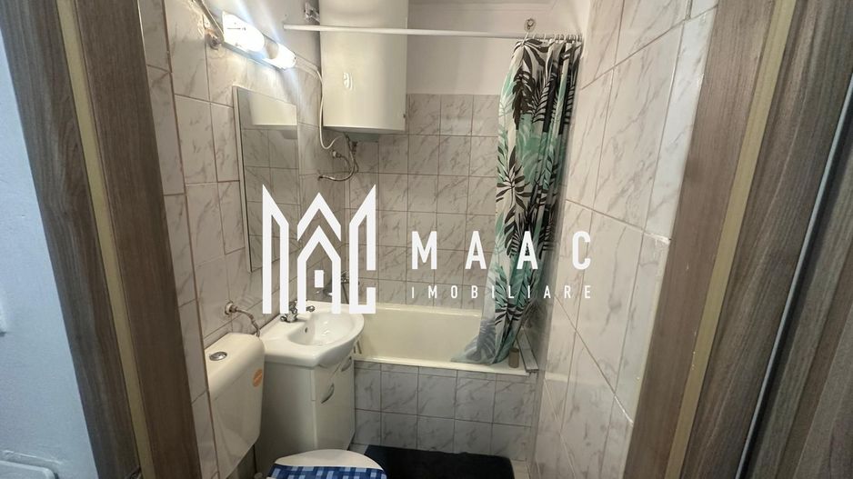 Apartament 2 camere de vânzare | Cisnădie, Central | 30 mp - Poză 6