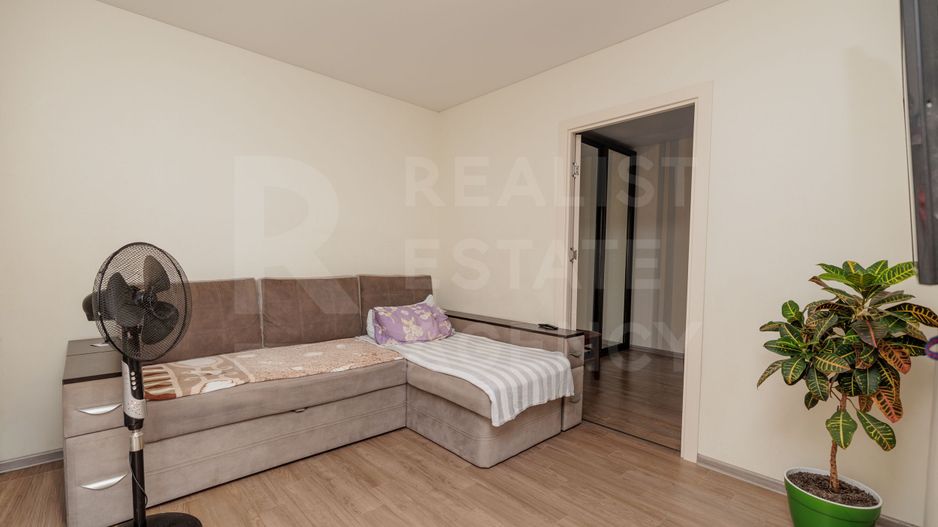 Vânzare, apartament, 2 camere, strada Vasile Lupu, Buiucani - Poză 5