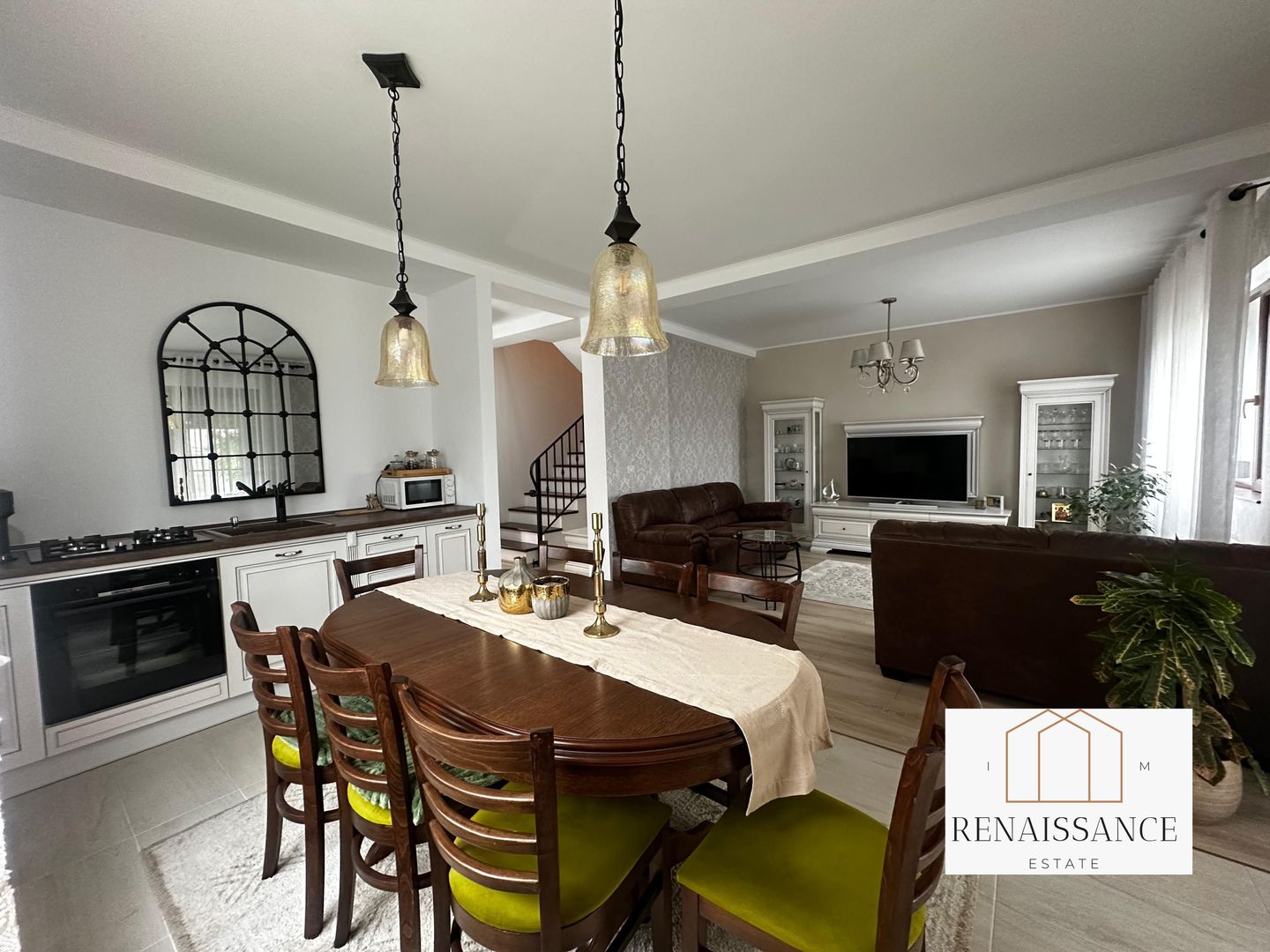 Dumbravita Duplex 4 Camere | 103mp Utili 291mp Teren | Zona Cora - Poză 7