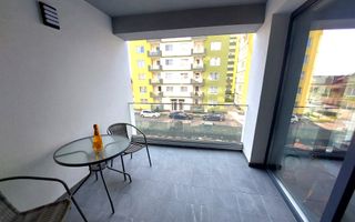 Apartament 2 camere - Platinum Residence - Coresi - Parcare 66.4mp - Poză 5