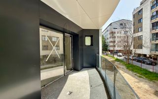 Apartament exclusivist 2 camere | Terasa | Herastrau - Poză 9