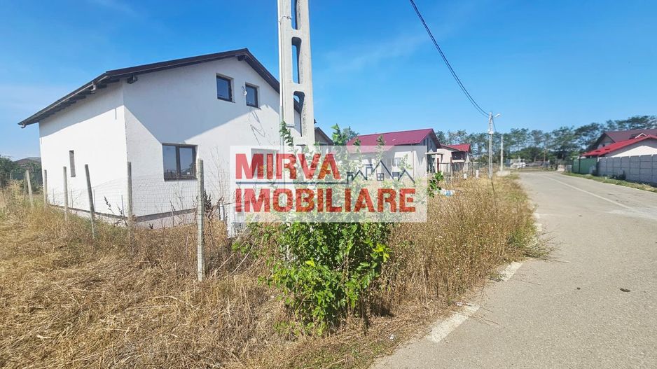🏡 Casă la gri, 5 camere – Târgșoru Vechi - Poză 3