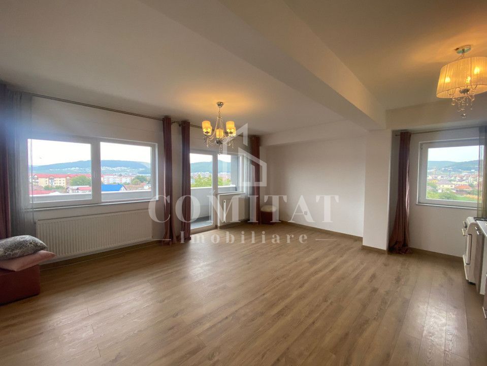 Apartament cu 2 camere | Zona Mega Image - Florești - Poză 1