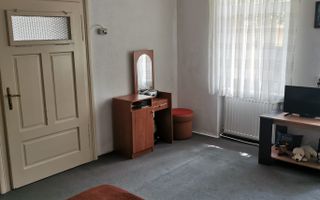 Casa 3 camere I 200 MPU Curte I Cristian - Poză 7
