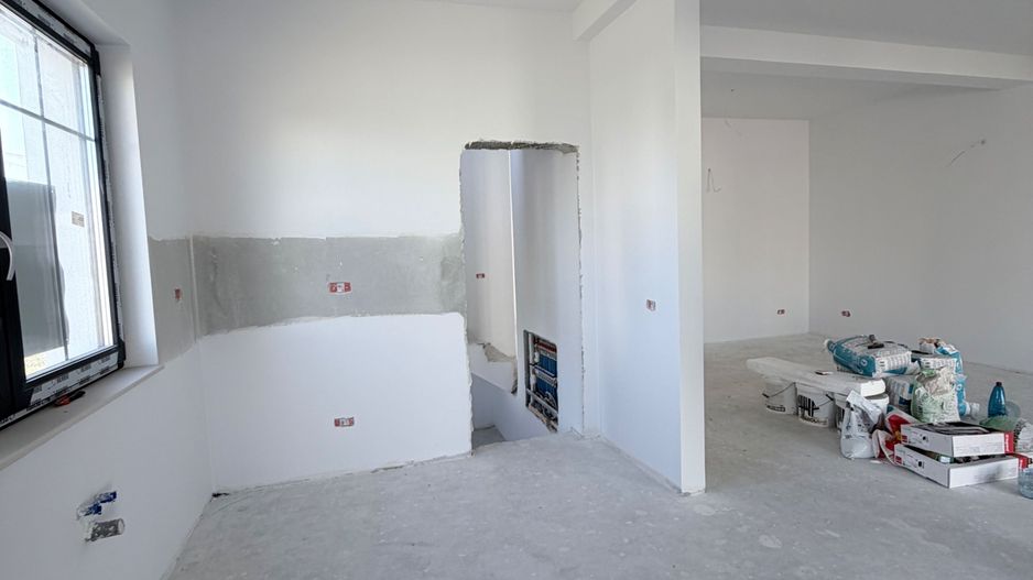 CASA TIP DUPLEX - Poză 2