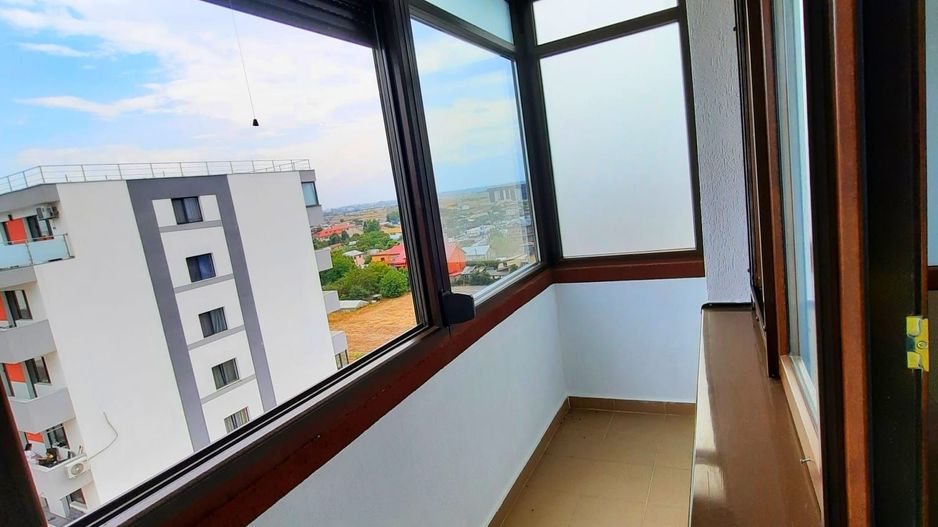 GARSONIERĂ RAHOVA IDEAL RESIDENCE - Poză 10