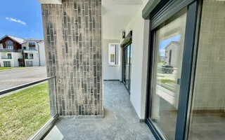 Apartament 3 camere - 2 bai, intabulat (81O-Ra-ap.1) - Poză 13