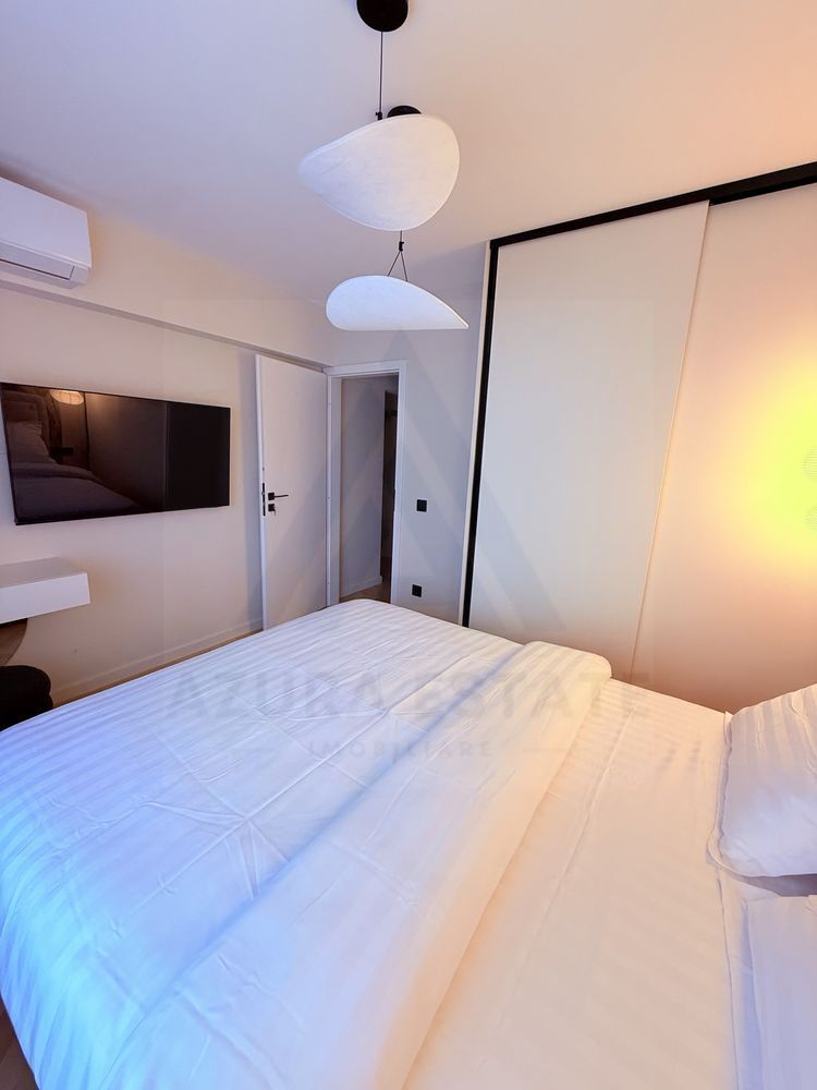Apartament premium 52 mp utili balcon prima inchiriere zona Centrala - Poză 3