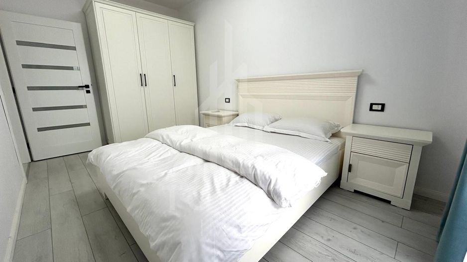 Apartament 3 camere modern | 2 dormitoare | Kastani - Poză 2