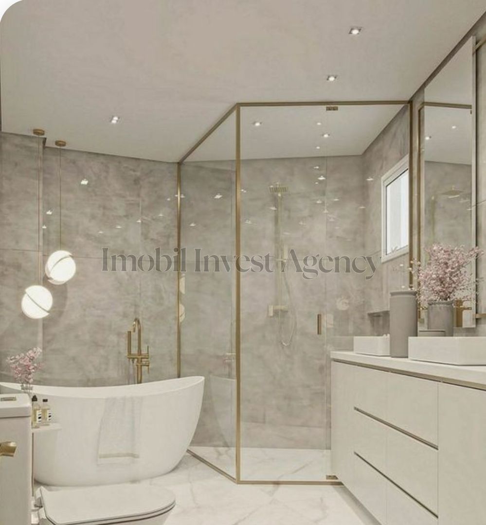 Apartament 4 camere de vanzare Pipera - Poză 10