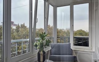 De Inchiriat Apartament 2 Camere, Unirii-Piata Constitutiei - Poză 6