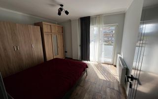 Apartament 2 camere, 54mp, parcare, zona Terra - Poză 8