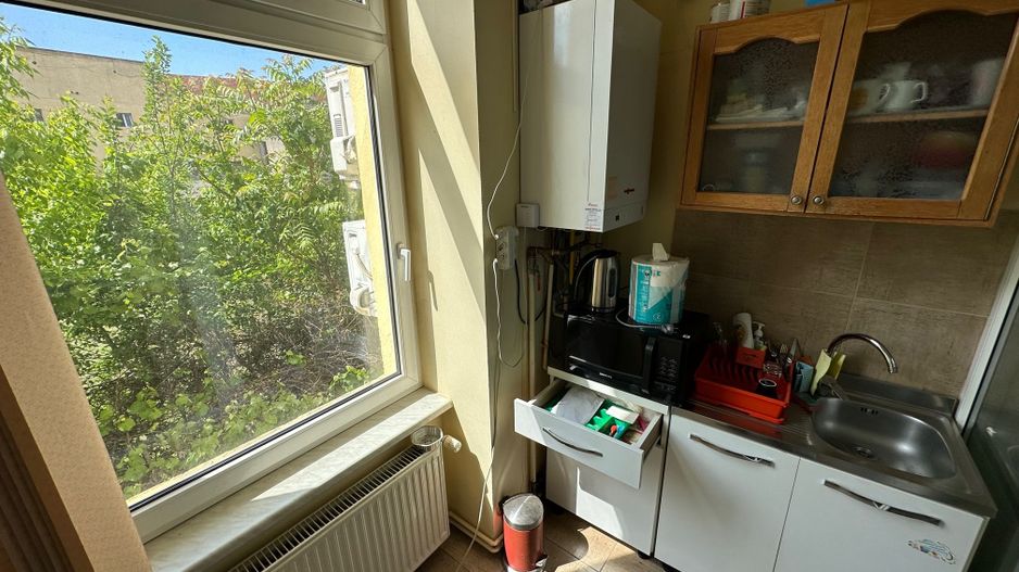 Ultracentral  format din 2 apartamente cu CF separat - Poză 19