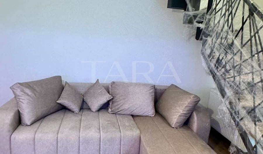 Apartament cu 1 camera  în zona centrala. - Poză 1