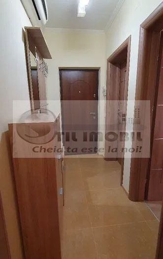 Apartament 1 camera zona Palas/Bucsinescu 430  Euro - Poză 4
