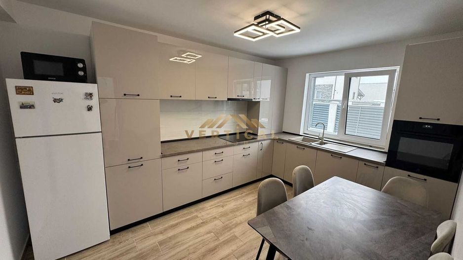 Casă Individuală Premium 130 mp Utili str. Aviatorilor, Comuna Berceni - Poză 9
