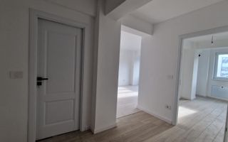 VALEA LUPULUI BLOC NOU APARTAMENT 2 CAMERE CU TERASA - Poză 13