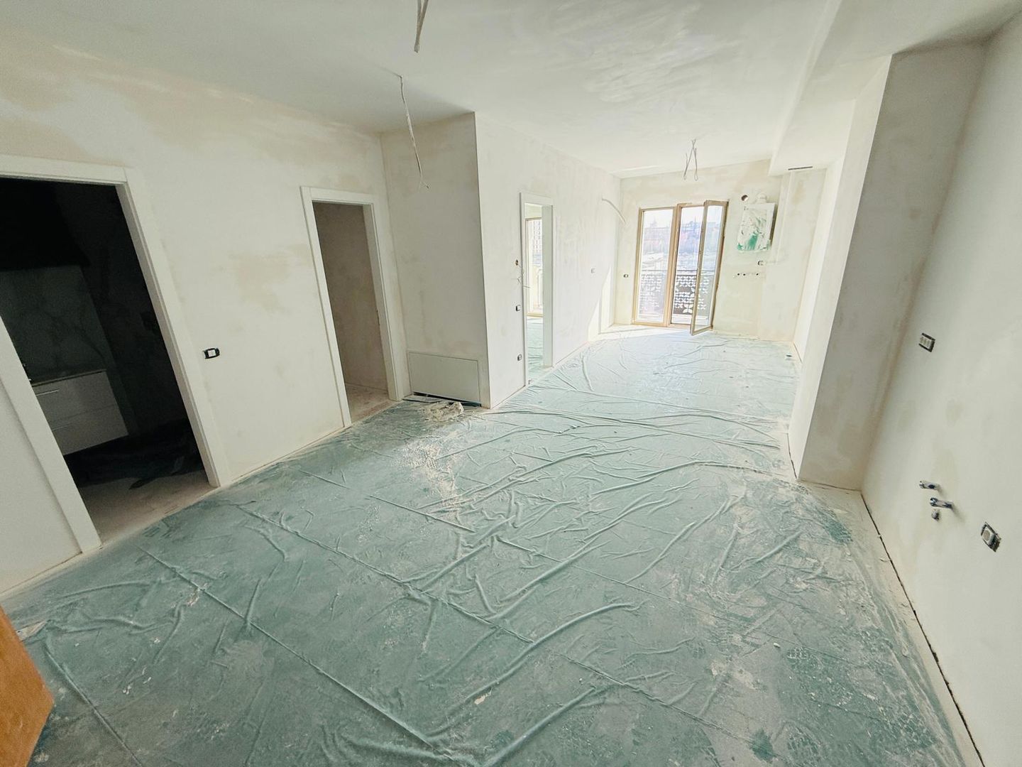 Circumvalatiuni-Lidl | Vedere Panoramică | Parcare subterană | Comision 0% - Poză 5