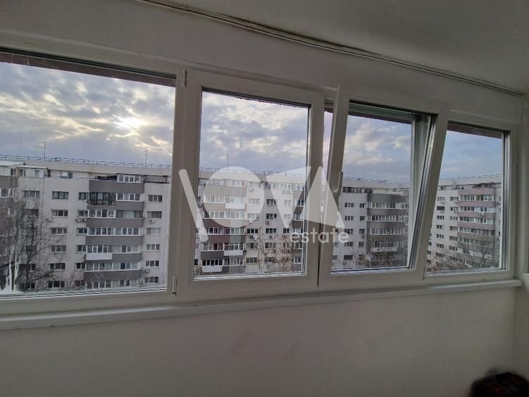 De vânzare: apartament 3 camere, metrou Lujerului, renovat reabilitat - Poză 15