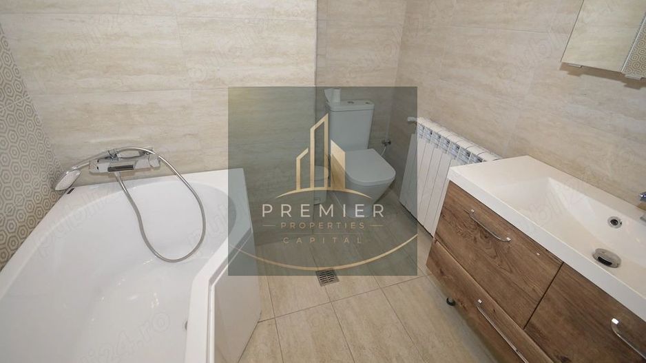 Apartament 4 camere, 2 băi, Dorobanți–Piața Romană | Rezidențial/Birou - Poză 8
