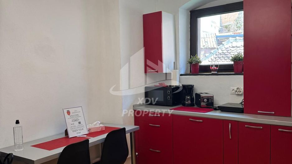 Afacere la cheie ,Regim Hotelier | Centru | 60 MPU | Pivnita - Poză 7