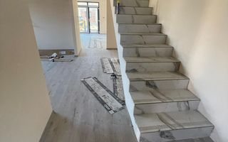 CALEA MEDVES, 4 CAMERE,DUPLEX - Poză 1