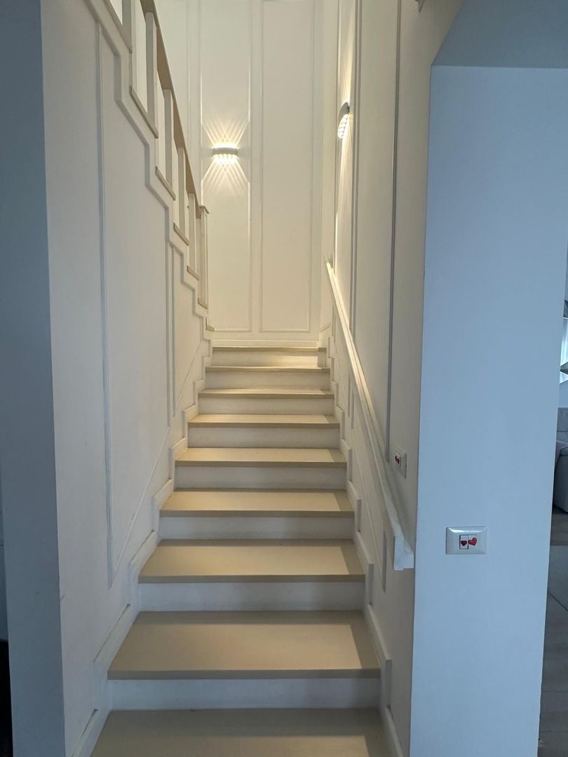 Casa P+1 - 164 mp + teren 255 mp - Pipera - Poză 25