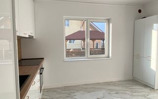 Casă modernă P+1 | 106 mp utili | Terasă + balcon | DecResidence Sânmartin - Poză 3