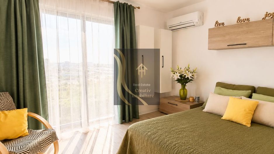Cloud9 Residence, Aviatiei, Promenada, Oregon,Metrou Aurel Vlaicu si Pipera - Poză 8