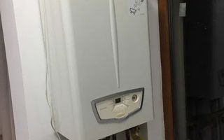 AP. 2 CAMERE MILITARI, CENTRALA, BLOC NOU, BUCATARIE OPEN-SPACE - Poză 6