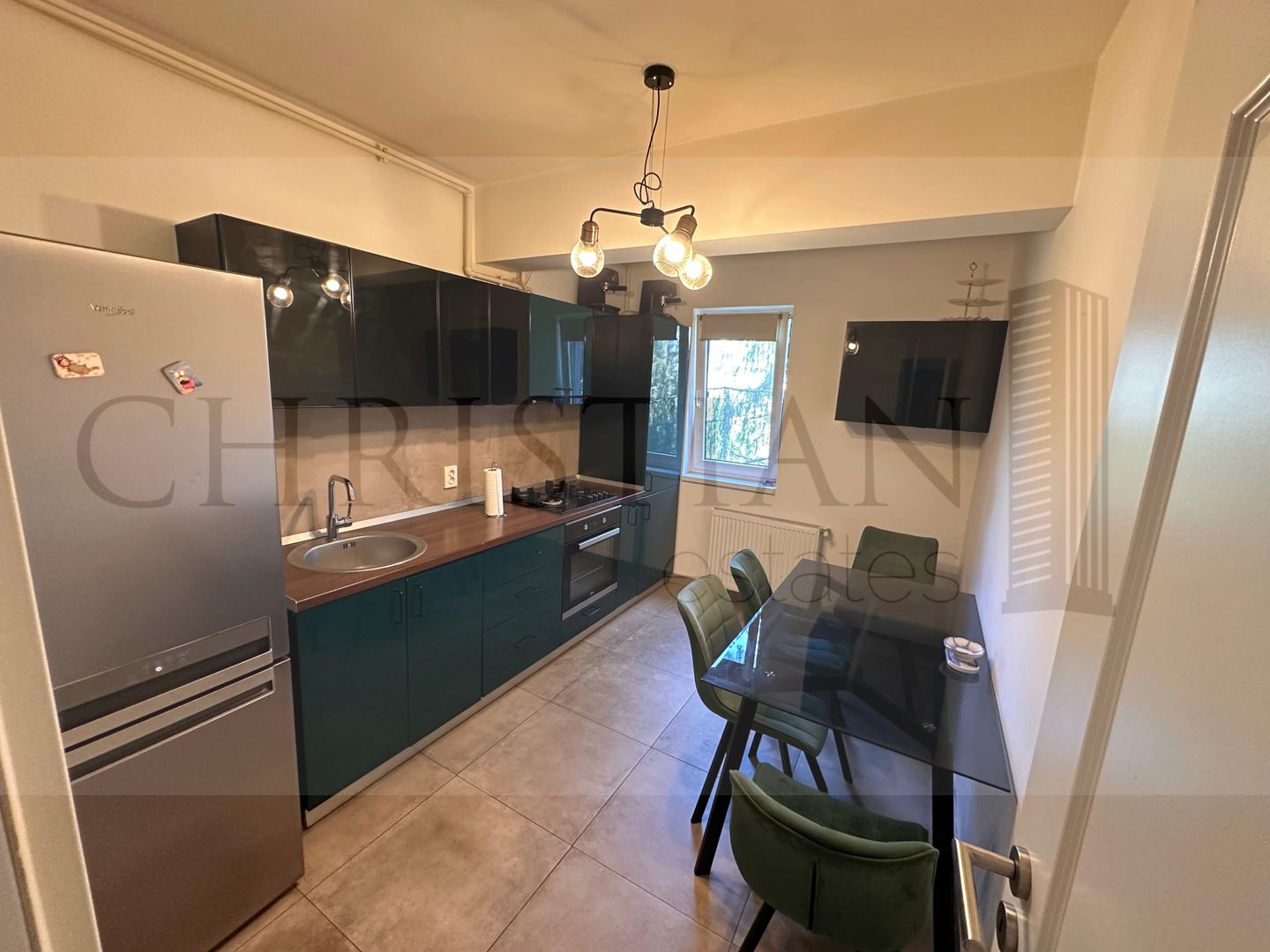 2 camere - Ranetti Residence Politehnica Grozăvești - Poză 1