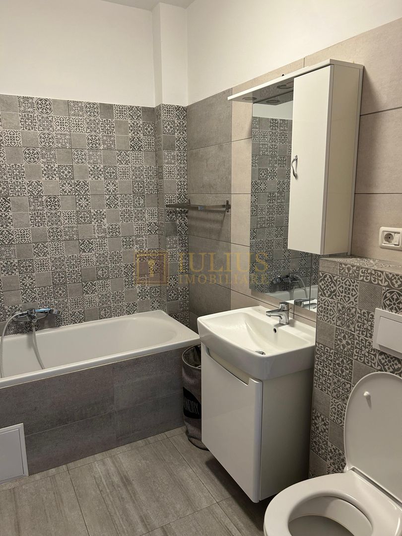 Zona Giroc, 2 camere, centrala proprie. - Poză 5