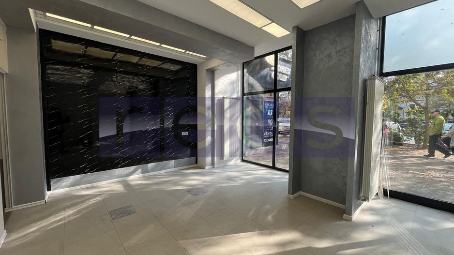 Spațiu Comercial de Închiriat - Bulevardul Ghencea, Zona Stadionului Ghencea - Poză 3