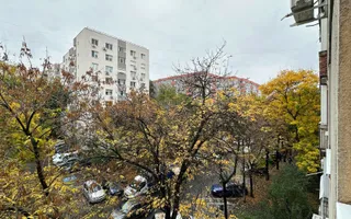 Crangași, Ceahlaul - apartament cu 3 camere de vanzare, COMISION 0 - Poză 18