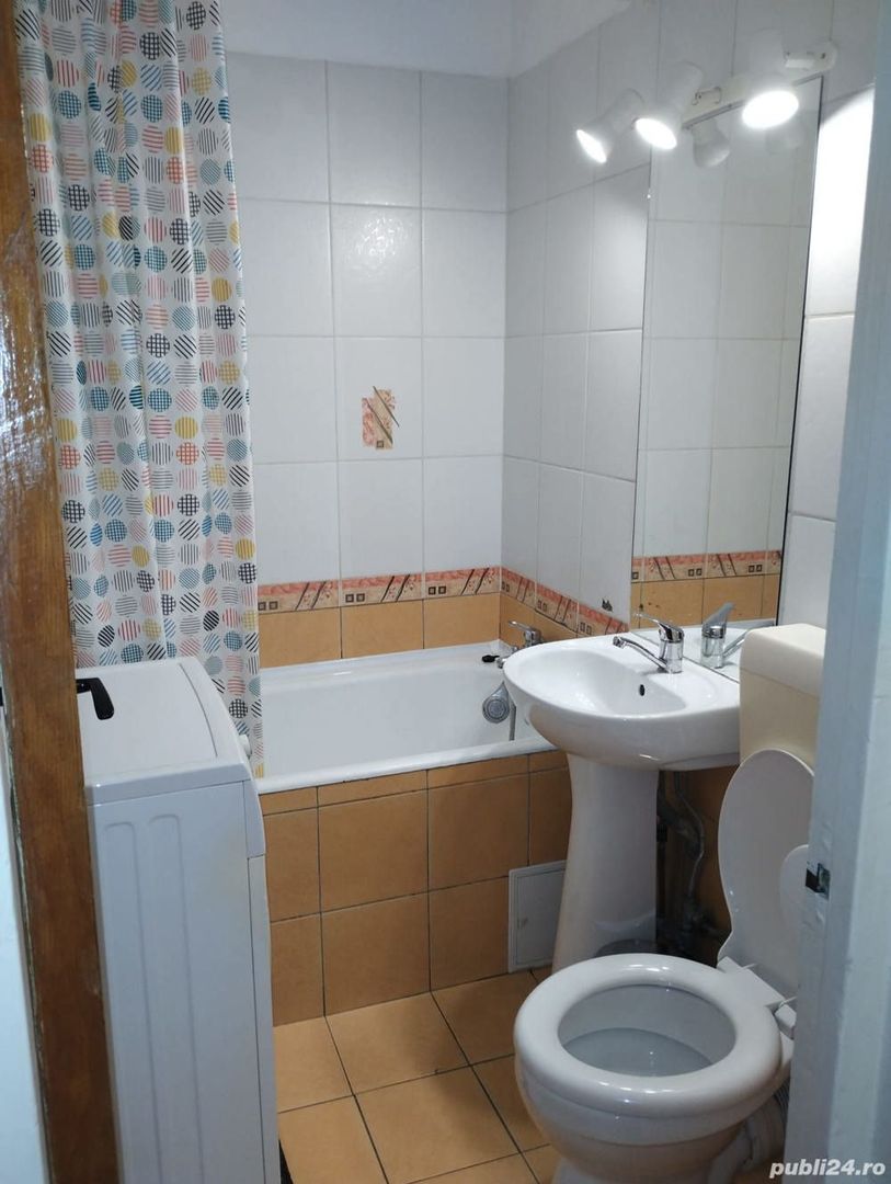 Aparatment 2 camere Drumul Taberei - Poză 6