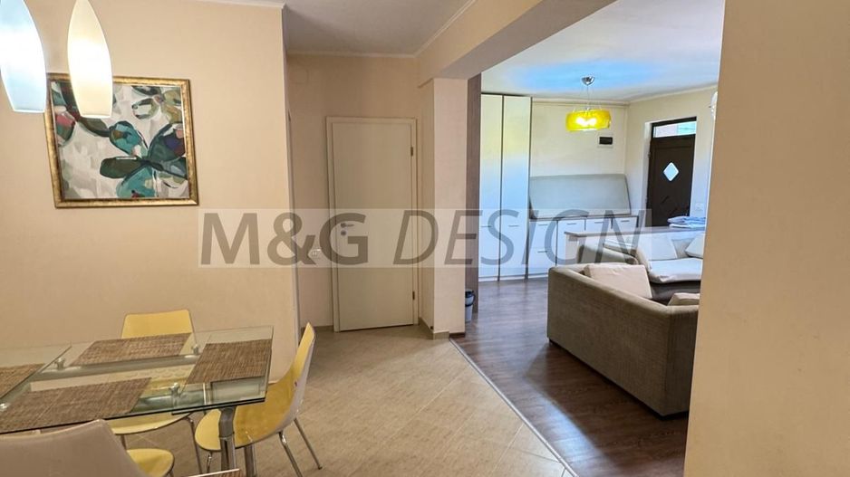 3 camere zona Complex Studentesc etaj 1 la vila CENTRALA PROPRIE - Poză 18