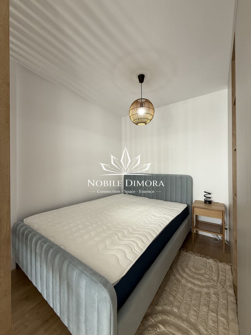 Vivalia - Apartament modern cu 2 camere si parcare privata - Take Ionescu - Poză 8