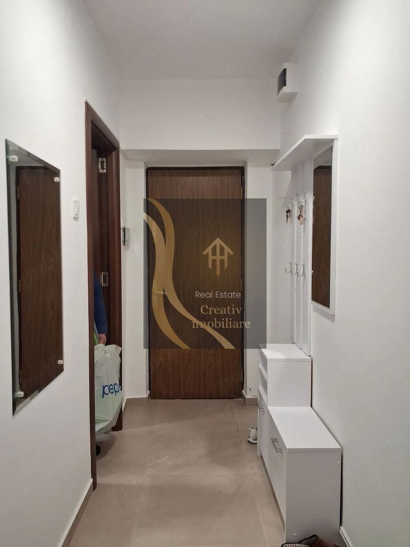 Garsonieră Piața Unirii Fântâni - Poză 5