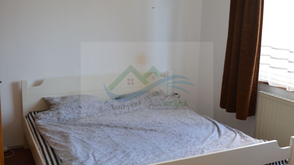Apartament cu 2 camere Gura Humorului/Str Vasile Alecsandri - Poză 4