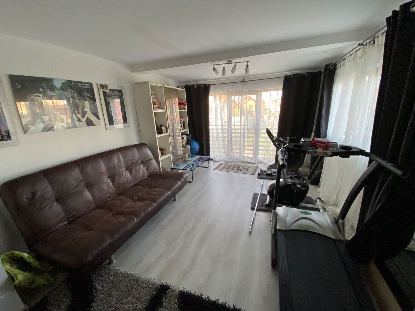 Casa individuala zona Aradului - Poză 14