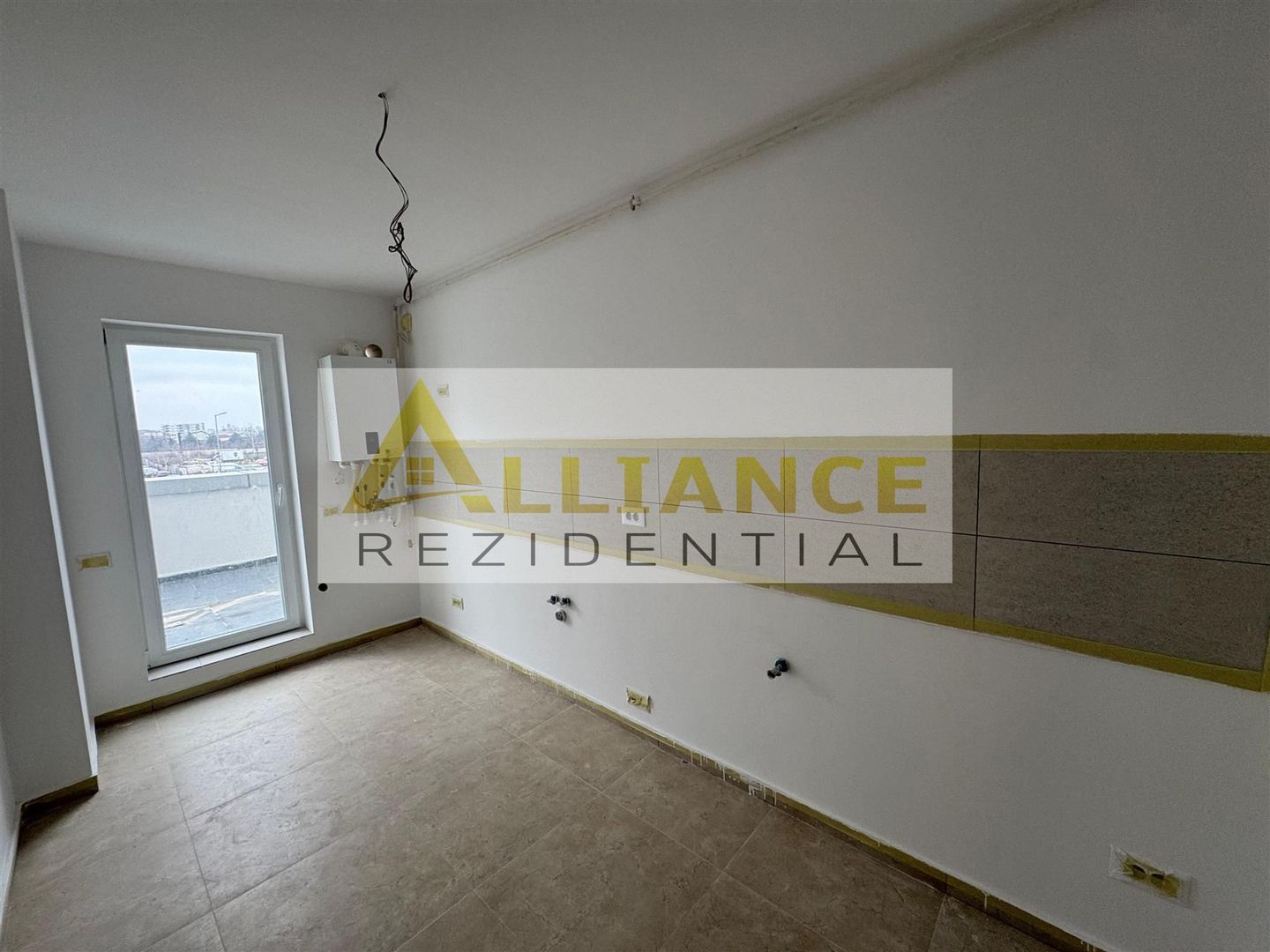Apartament 2 camere cu terasa 25 mp || Sector 4 || Parcul Tudor Arghezi - Poză 7