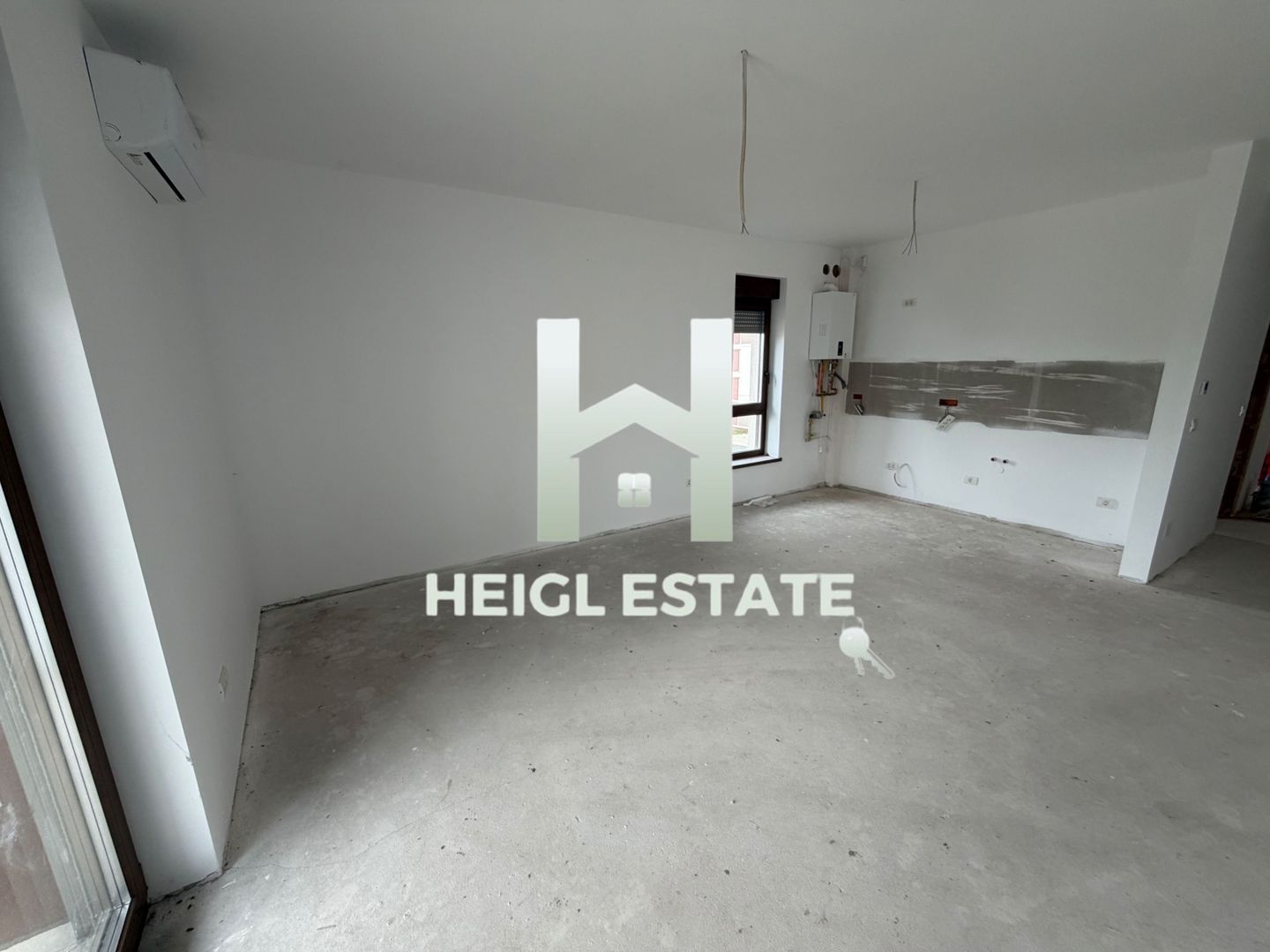 Apartament cu 2 camere in Giroc in zona Braytim - Poză 2