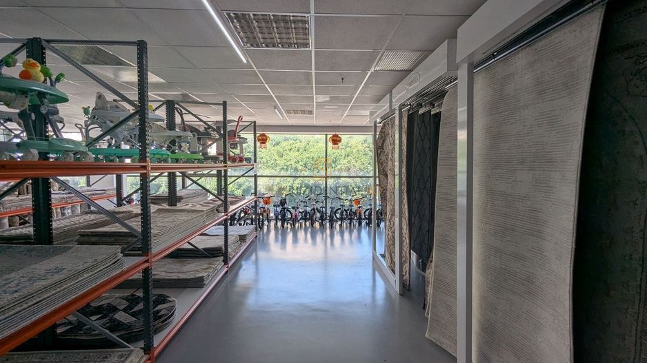 Spatiu comercial stradal 2.200 mp, Brancoveanu | venit stabil - Poză 9